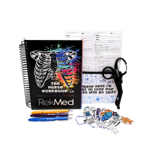 The ER/ICU Bundle