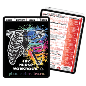 Digital Nurse Workbook 2.0