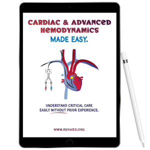 Cardiac & Adv Hemodynamics Made Easy PDF