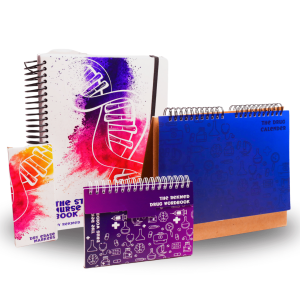 Student Nurse Study Bundle