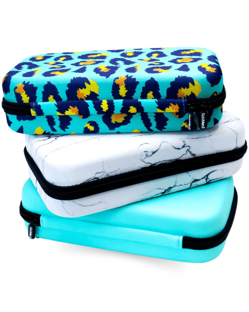 Mega Stethoscope Case