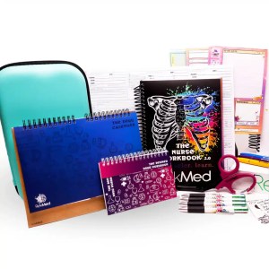 Give me EVERYTHING Student Nurse Bundle