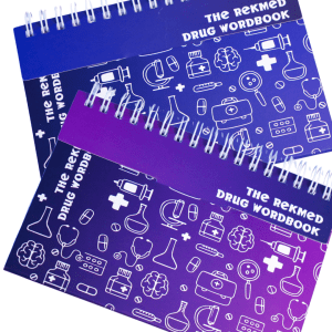 Index book