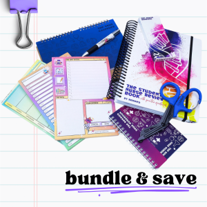Bundle & Save