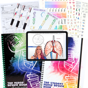 The Ultimate School-to-Shift Bundle